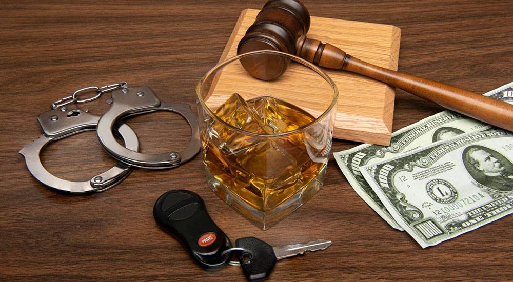 DUI Bail Bonds in Aurora