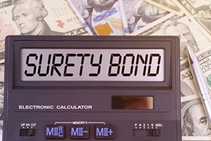 Surety Bail Bonds